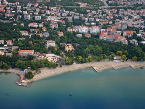 Crikvenica